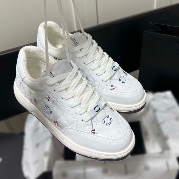 

designer shoes running shoes sneaker women's shoes casual brands anti slip lightweight letters outdoor travel sports casual shoes size