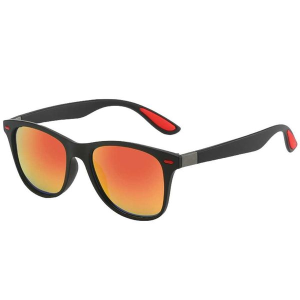

sunglasses designer fashion luxury new polarized sunglasses driving men's and women's motorcycle goggles outdoor sports, White;black