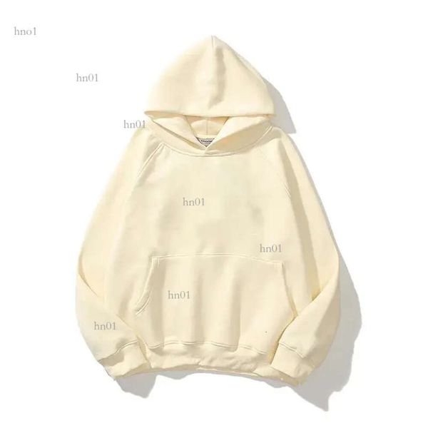 

mens designer white hoodies sweater sweatshirts streetwear t shirt loose lovers jacket pa ow hoodie sweaters windbreaker ess essentail641, Black