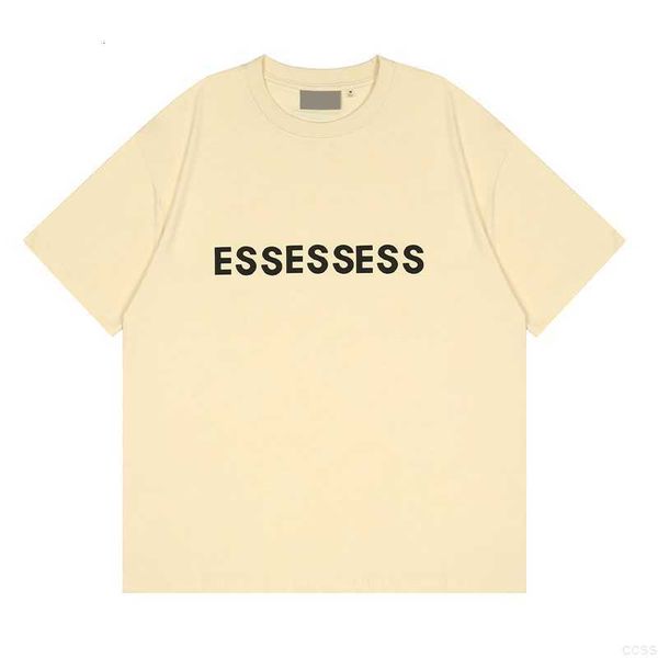 

t-shirts designer mens tees print short sleeve chest letter oversize casual cotton women shirt bo51 22n0dm, White;black