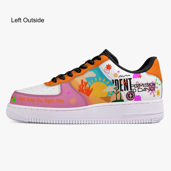 

diy shoes one for men women platform casual sneaker personalized text with cool style trainers fashion outdoor shoes 36-48 63884