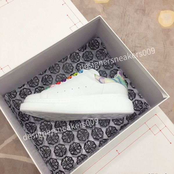 

new designer shoes trend men's sports shoes retro casual shoes white blue fashion women's casual shoes size 35-45 hl2102010, Black