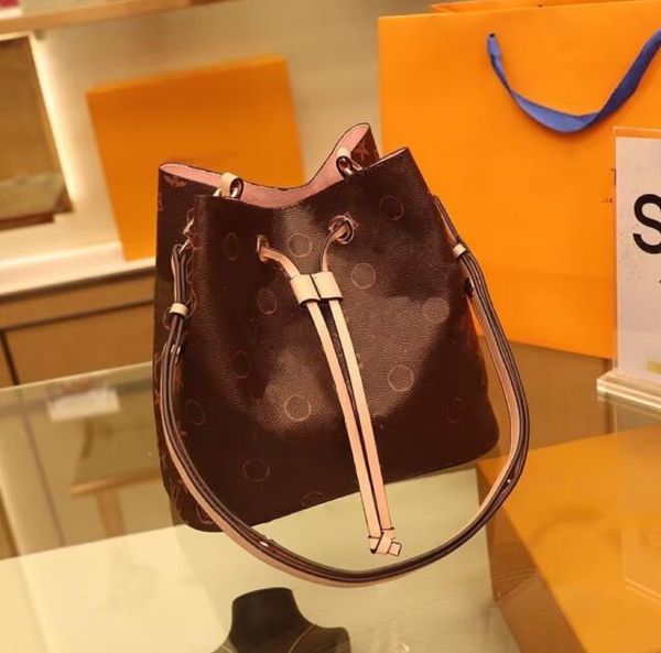 

Designer bag Women NEONOE bucket bags Luxury wallet purses crossbody bag woman handbag shoulder bags designers women luxurys handbags, 01_color