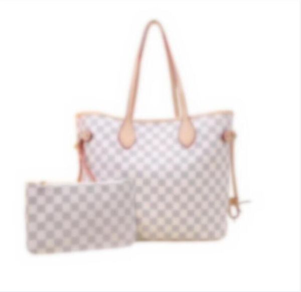 

fashion luxury totes designer handbags purses shoulder bag handbag large capacity composite shopping bag wallet 066