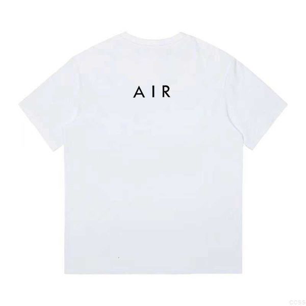 

t-shirts designer mens tees print short sleeve chest letter oversize casual cotton women shirt bo51 411qq0, White;black