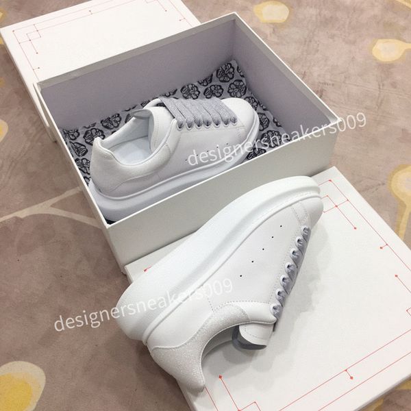 

2023 luxurys designer shoes trend men's sports shoes retro casual shoes white blue fashion women's casual shoes size 35-45 hl21020, Black