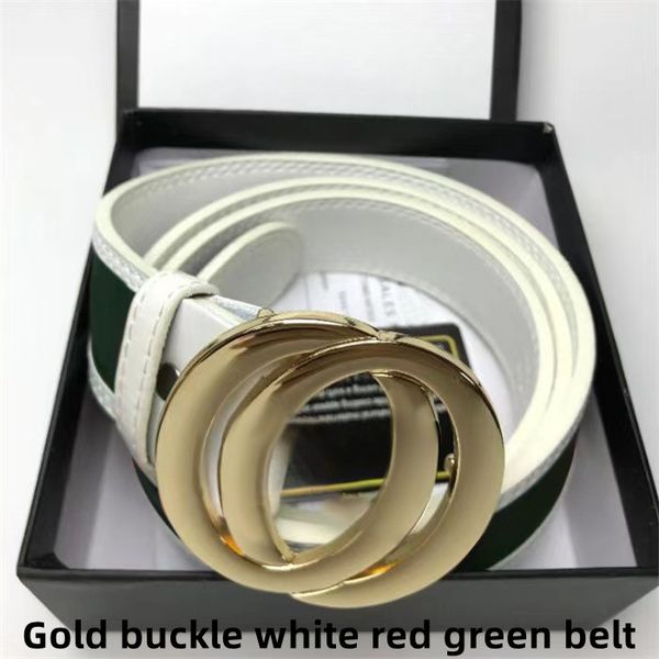 

fashion classic men designers belts womens mens casual letter smooth buckle belt widthm 3.8cm with box aaaaa1, Black;brown