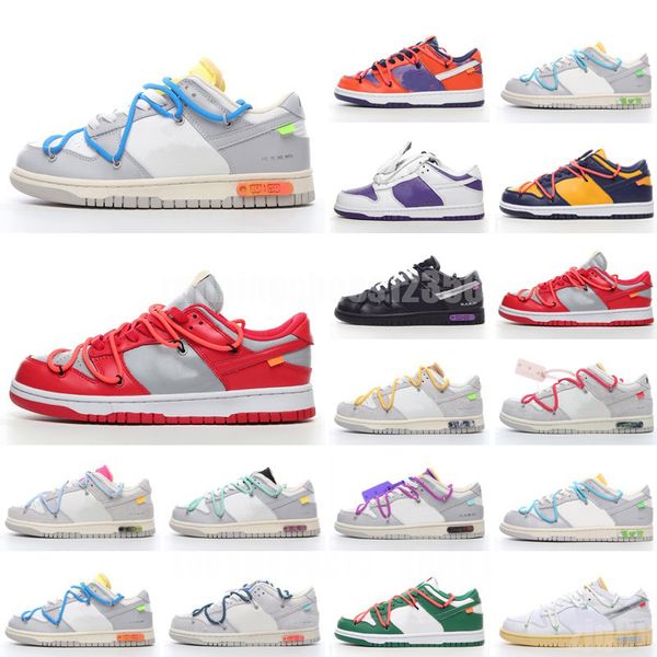 

the 50 low men women designer running shoes lot 1 university red pine green black white silver pink purple sports sneakers trainers outdoor