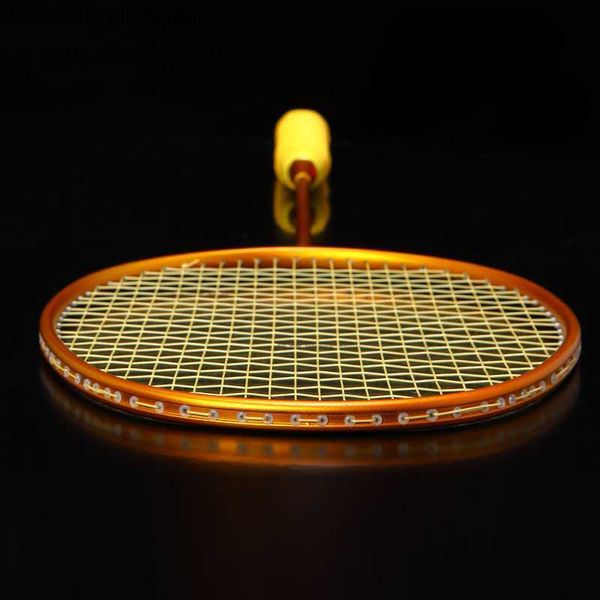 

badminton rackets speed up swing badminton racket 5u ultra light full carbon male and female high weight and durable badminton rackets q2309