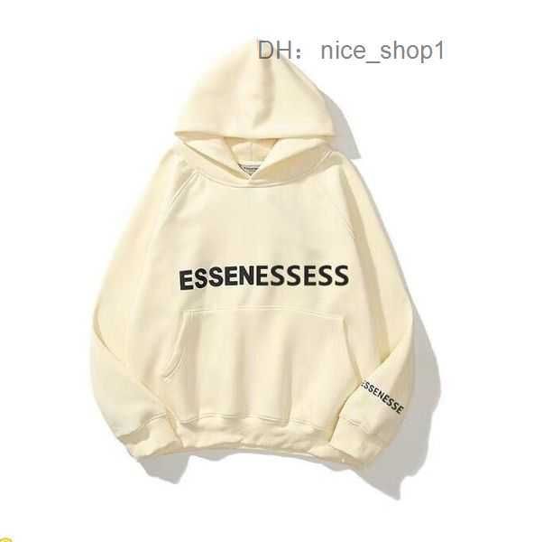 

essentialclothing mens designer woman fashion trend friends black and white gray print letter dream size s-4xl 3 92qx essent hoodie