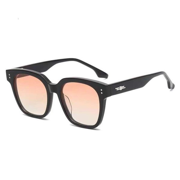 

anti ultraviolet sunglasses large framed vintage black wholesale, White;black