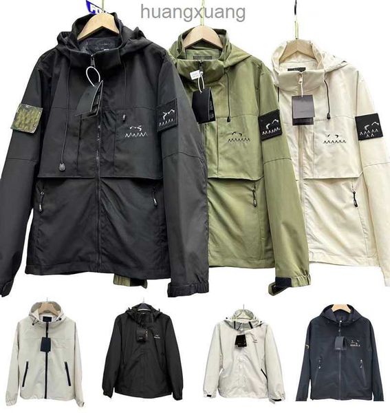 

fashion mens designer jacket coat caps winter autumn baseball slim stylist men women windbreaker outerwear zipper hoodies jackets coats 8552, Black;brown