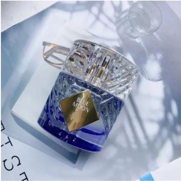 

blue luxury kilian moon ginger dash brand perfume 50ml love don't be shy good girl gone bad for women men spray long lasting time smell