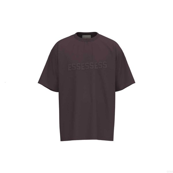 

mens t-shirts designer tees print short sleeve chest letter oversize casual cotton women shirt bo51 29qbkq, White;black