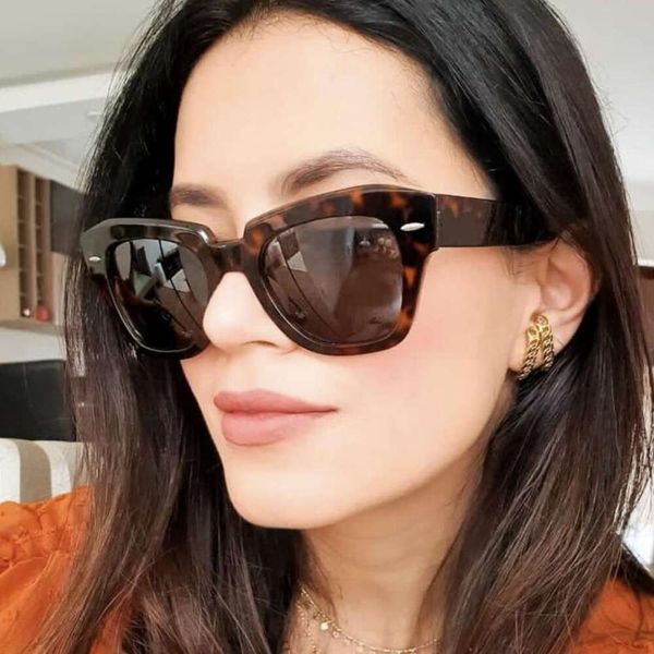 

irregular rice nail sunglasses beach anti ultraviolet, White;black