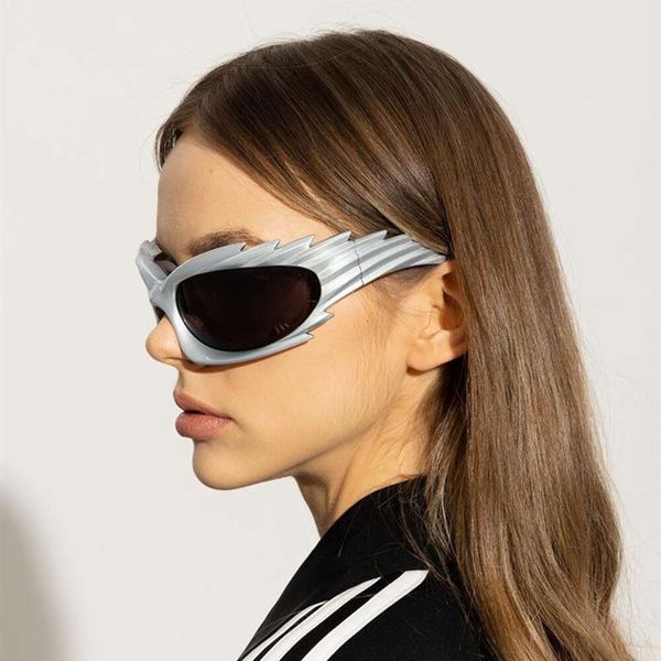 

millennium windproof sunglasses for women fashion shaped men sports glasses wholesale, White;black