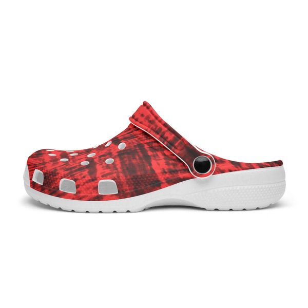 

diy scriptures shoes slippers men women custom cute red pattern outdoor trainers sneakers 84368