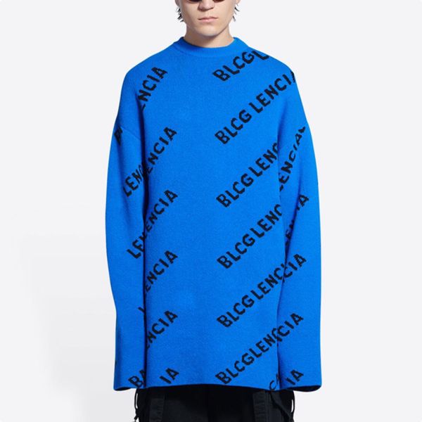 

blcg lencia men's sweater soft touch waffle stitch pullover sweaters ultimate cotton heavyweight rib stitch luxury sweatshirt 2023743, White;black