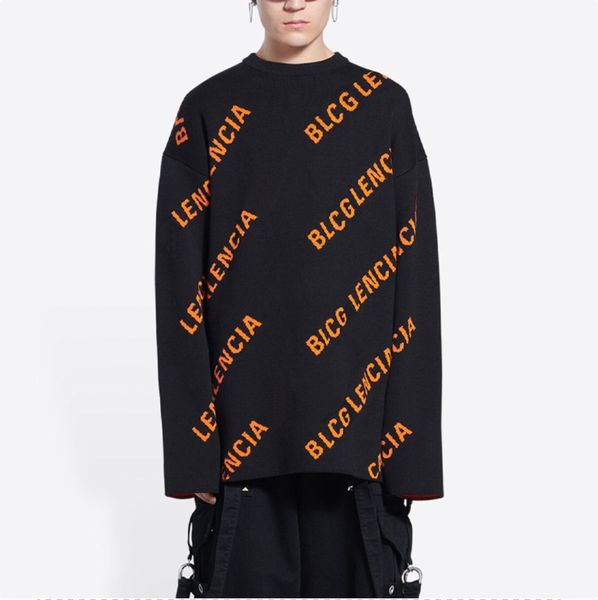 

blcg lencia men's sweater soft touch waffle stitch pullover sweaters ultimate cotton heavyweight rib stitch luxury sweatshirt 2023735, White;black