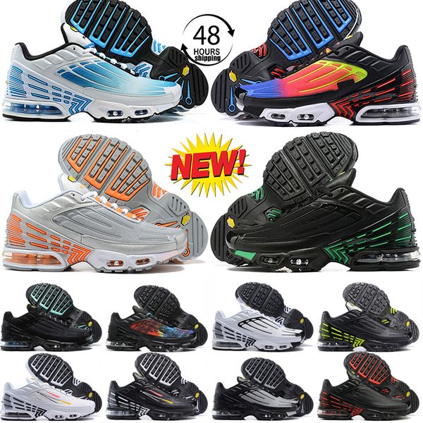 

shoes outdoor shoes&sandals tn plus 3 running tuned iii unity laser blue purple gold triple white black ghost green aqua tnplus tn3 obsidian