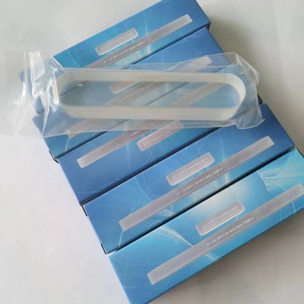 

toughened plain flat type aluminosilicate gauge glass parts