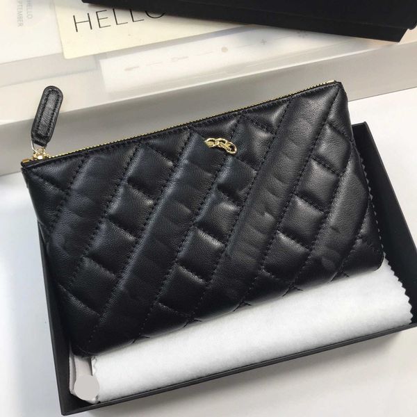 

luxurys clutch bags women designer wallet clutch handbag shoulder cowhide designer crossbody women purses 230815