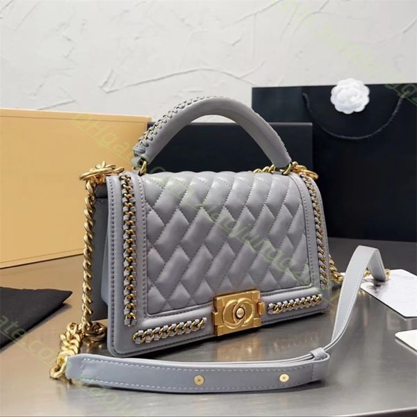 

designer cover opening and closing genuine leather handbags luxury sheepskin and caviar skin clutch totes hobo purses wallet shoulders bags