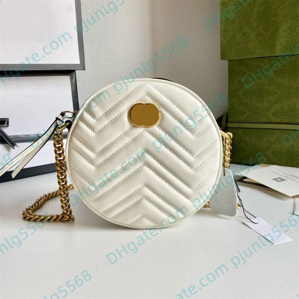 

fashion marmont women g luxurys designers bags real leather handbags chain cosmetic messenger shopping shoulder bag totes lady wallet purses