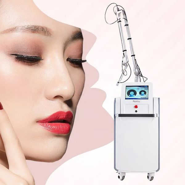 

2023professional picosecond q switch nd yag laser tattoo removal machine