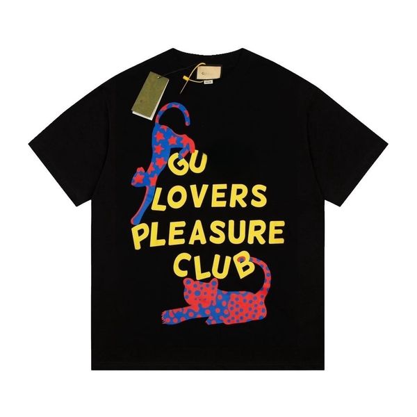 

1:1 luxury cotton jersey t-shirt with print icon tshirt magliette maglietta camiseta graphic tee fashion clothes clothing designer mens t sh, White;black