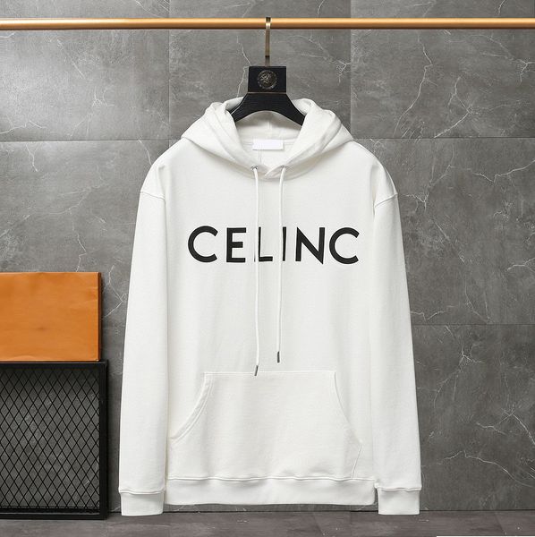 

men's plus size hoodies & sweatshirts jacquard letter knitted sweater in autumn / winter acquard knitting machine e custom jnlarged det, Black;brown
