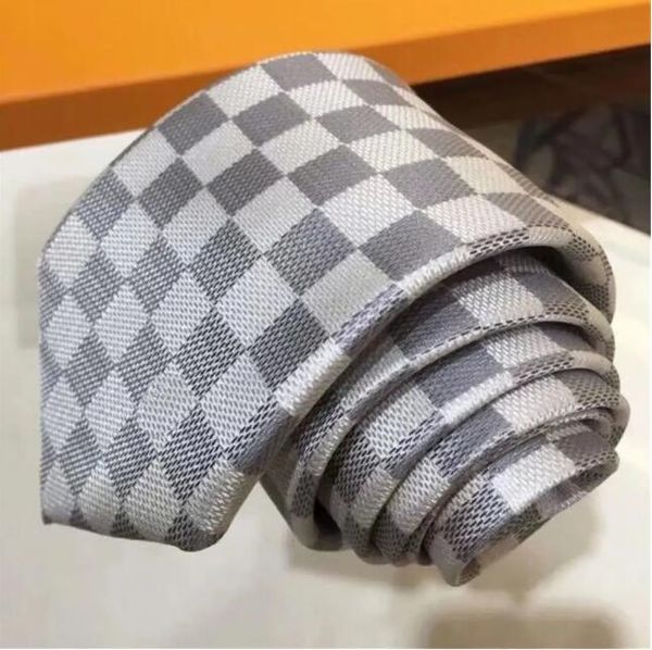 

ssyy 2023 business designer mens silk neck ties kinny slim narrow polka dotted letter jacquard woven neckties hand made in many styles with, Blue;purple