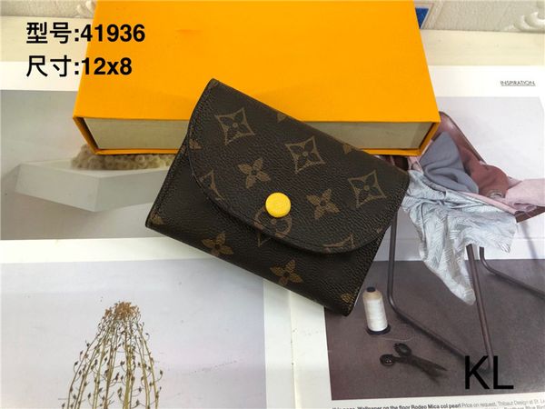 

wallet luxurys designer bags fashion short purse women's long wallets zipper ladies wallet card holder pocket coin purses v017, Red;black