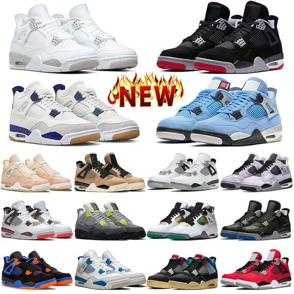 

basketball shoes for men women designer seafoam cool grey sail black cat bred pine green military blue white oreo midnight navy mens outdoor