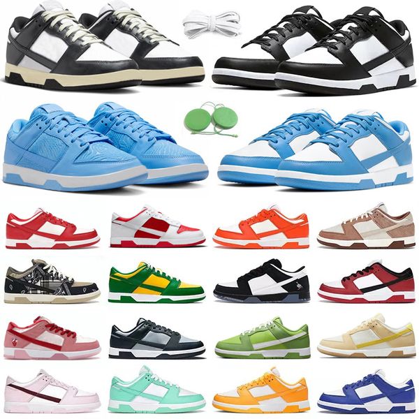 

men women shoes sneaker vintage panda white black unc blue grey fog medium olive triple pink sail rose whisper active fuchsia mens trainers