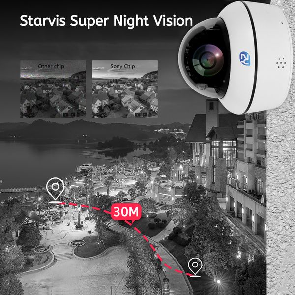 

8mp 4k ptz wifi camera dual lens with ai human detect auto tracking wireless outdoor surveillance camera icsee app