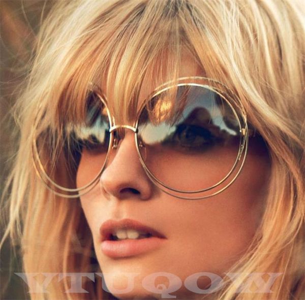 

round sunglasses women brand 2019 oversized retro vintage sunglass lady sun glasses for women uv400 shades cool6183843, White;black