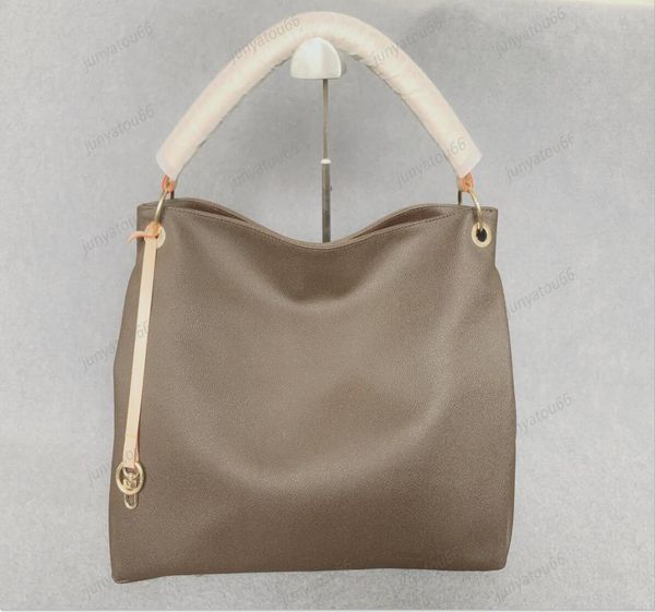 

women handbags totes large shoulder bags capacity leather crossbody bag lady purse with dust bags2916260