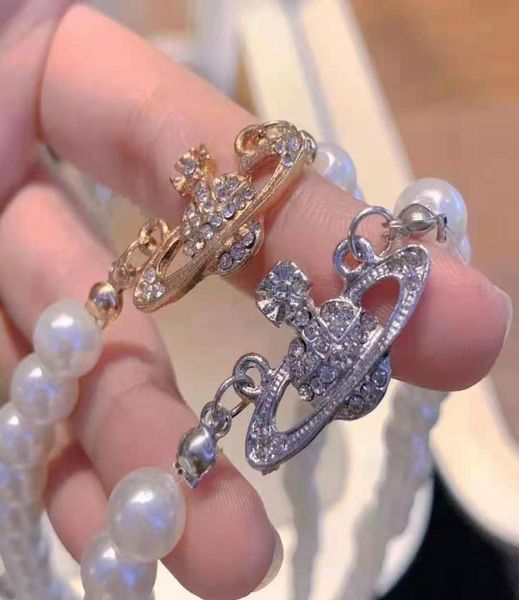 

pendant pearl necklaces jewelry 45cm chain length for women gift5969154, Silver