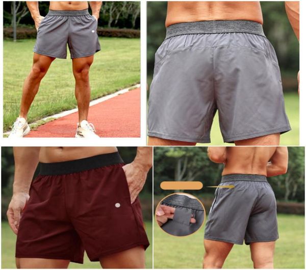 

dk20025 men039s shorts yoga outfit men short pants running sport basketba breathable trainer trousers sportswear gy1232861