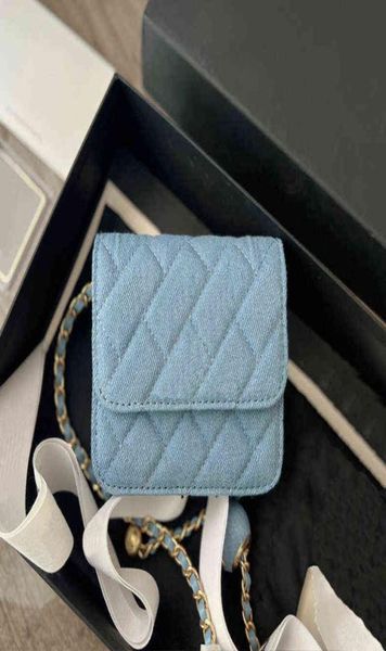 

coin purse key pouch coins purse women denim shoulder bag wallets most fashionable wallet womens fashion allmatch card holder9809100, Red;black