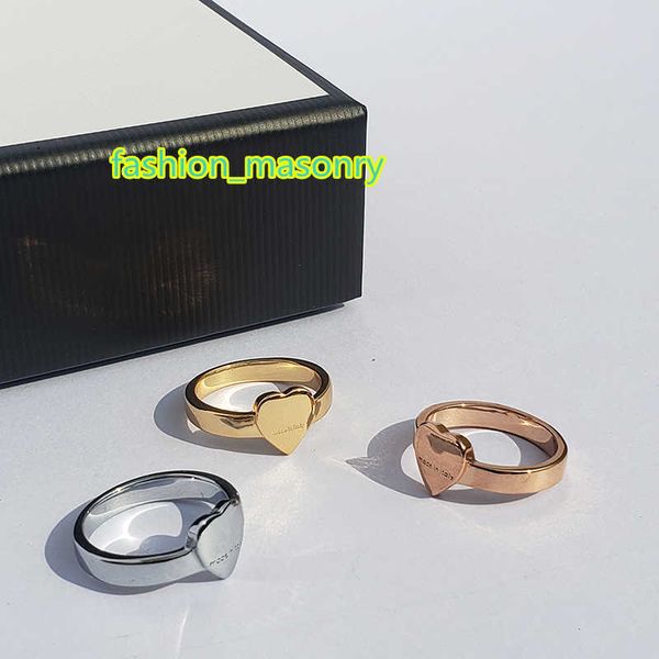

new designer design titanium band rings classic jewelry fashion ladies rings holiday gifts, Silver