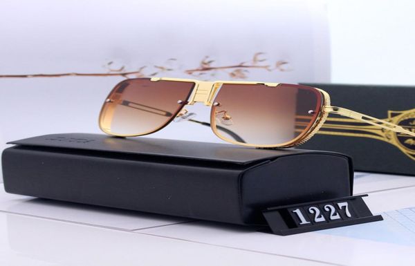 

designer polarizerd sunglasses for mens glass mirror gril lense vintage sun glasses eyewear accessories womens with box 12274638467, White;black