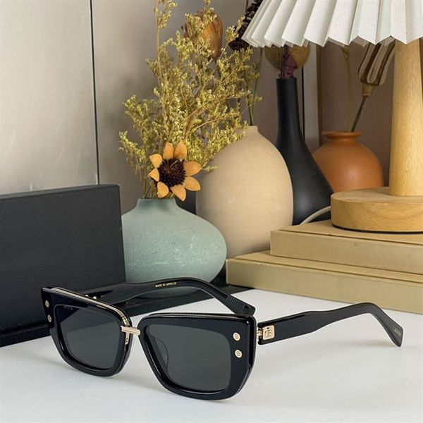 

designer ladies men pink sunglasses sunglasses fashion brand madame luxury quality uv protection full frame black b-type glasses273d, White;black