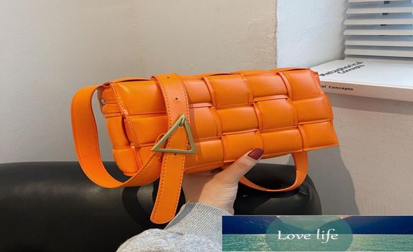 

fashion woven bag summer new korean women bag trendy simple western style small square bag5580973