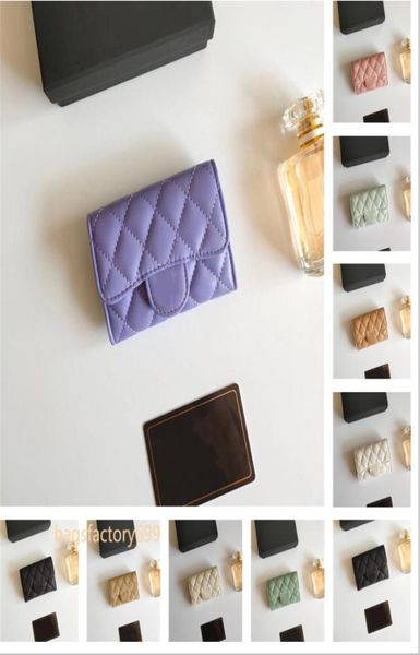 

classic designer ms crossbody bag women shopping bag letter cardholders pure luxury handbags wallet purse flap leisure bags wholes2866023, Red;black