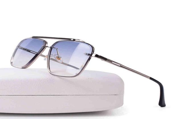 

sunglasses dita tita rimless metal sunglasses men039s 2a102 women039s glasses mach six5791009, White;black