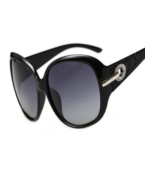 

sunglasses viodream designer quality polaroid glasses women channel fashion uv 400 feminino9344763, White;black