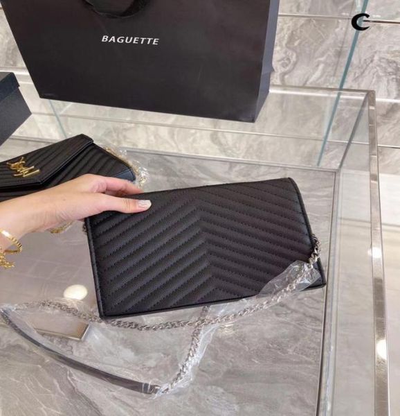 

classic wallet women purses designer clutch shopping coin purse luxury handbag zipper cardholder luxury wallets lady famous bags f9634653, Red;black