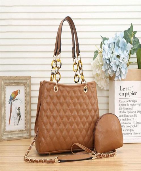 

channel women bags designer fashion casual shoulder bag leather messenger 2piece shopping handbag c cjbum9320229, Red;black